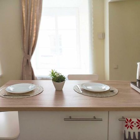 Cozy Apt In The Heart Of Old Town 维尔纽斯 外观 照片